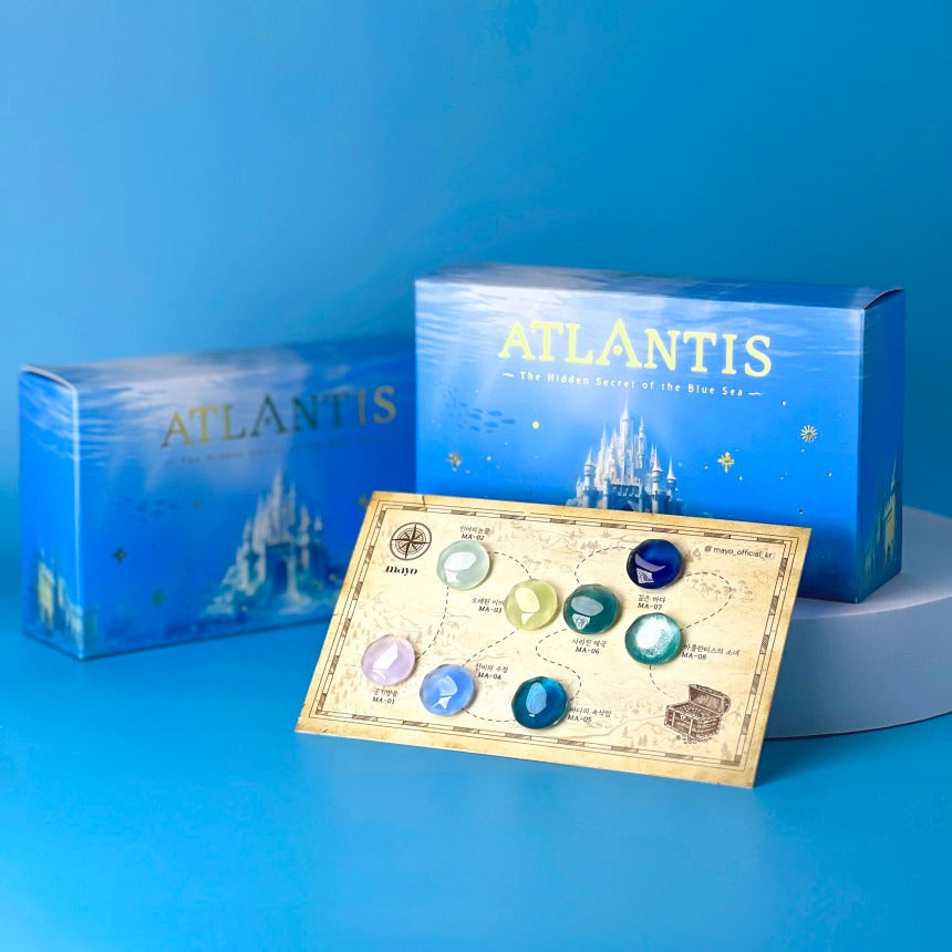 ATLANTIS Collection
