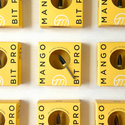 MANGO PRO Soft Cone Bit