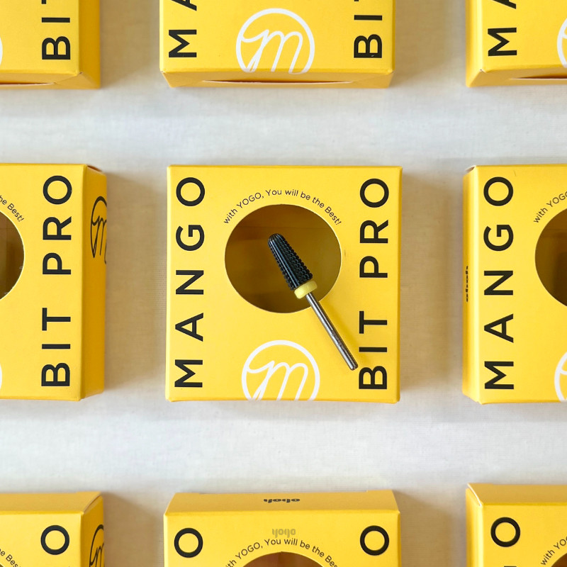 MANGO PRO Super Cone Bit