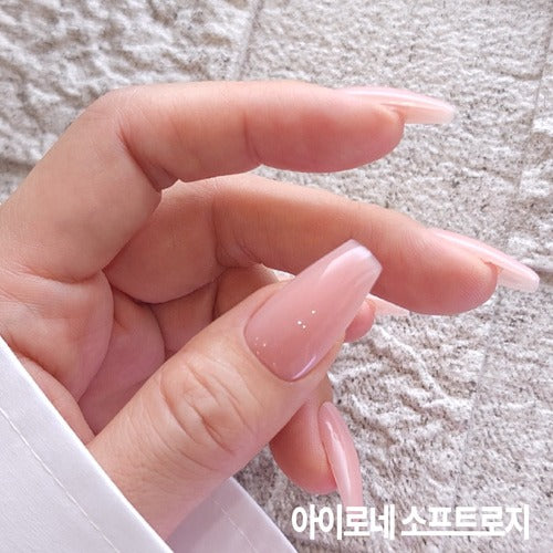 Ironé Strength Color Gel