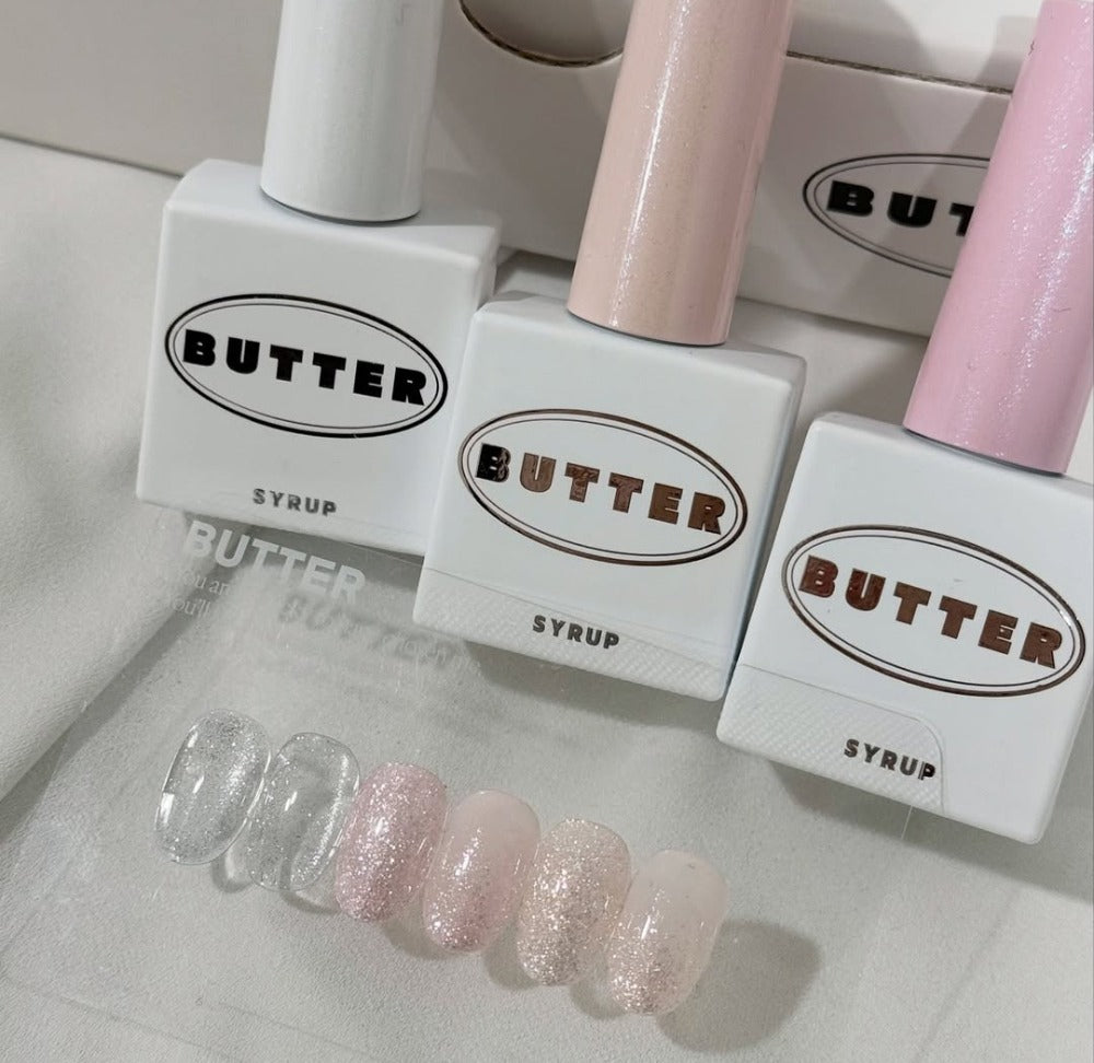 THE WHITE Collection