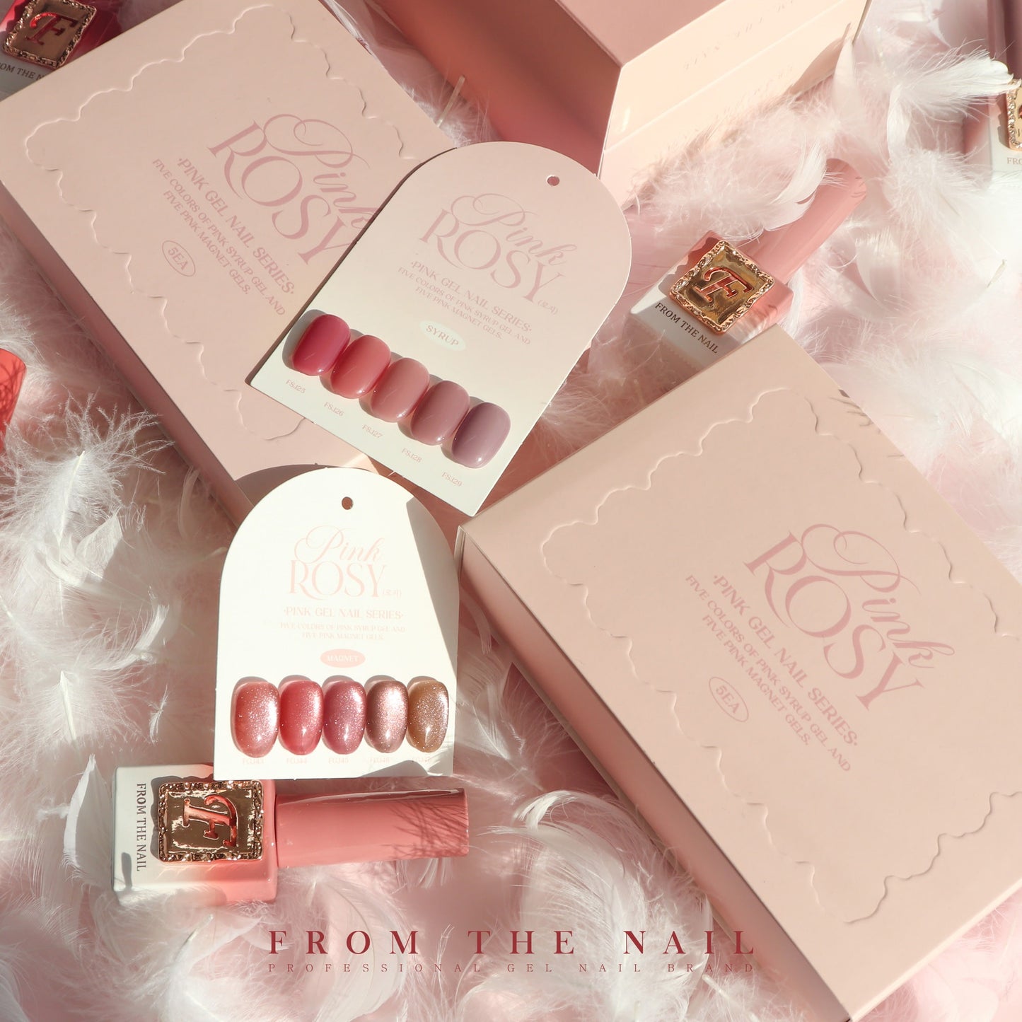 ROSY Collection