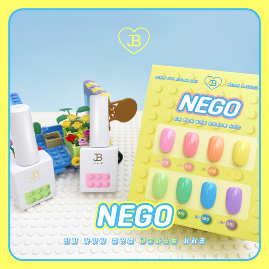NEGO Collection
