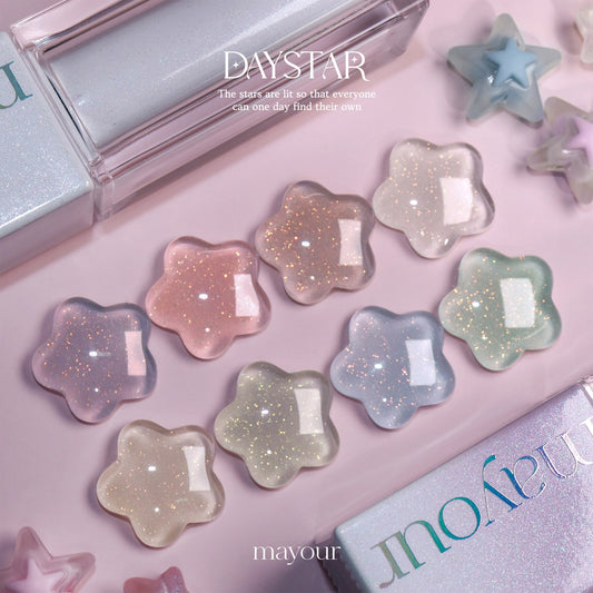 DAYSTAR Collection
