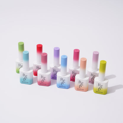 Reve is a feeling Collection