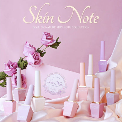 Skin Note Collection