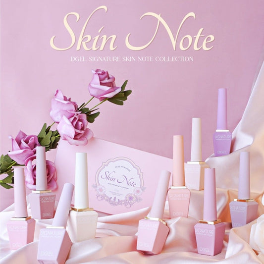 Skin Note Collection