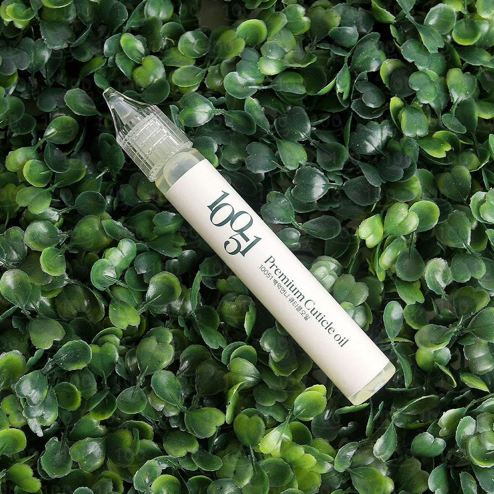 10051 Premium Cuticle oil 15mL