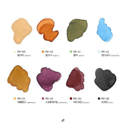 PICASSO INK 2 Collection