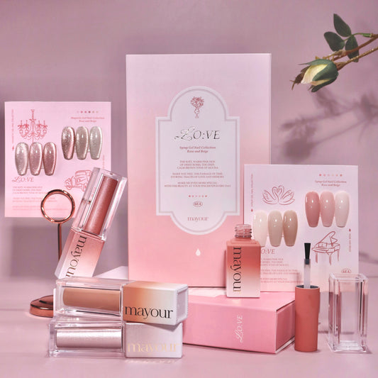 LO:VE Collection