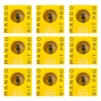 MANGO PRO Barrel Bit