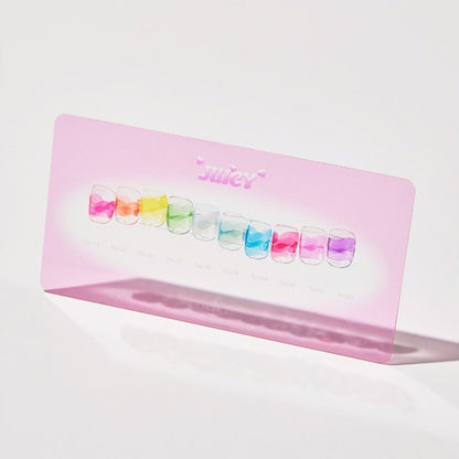 ART Liquid JUICY Collection
