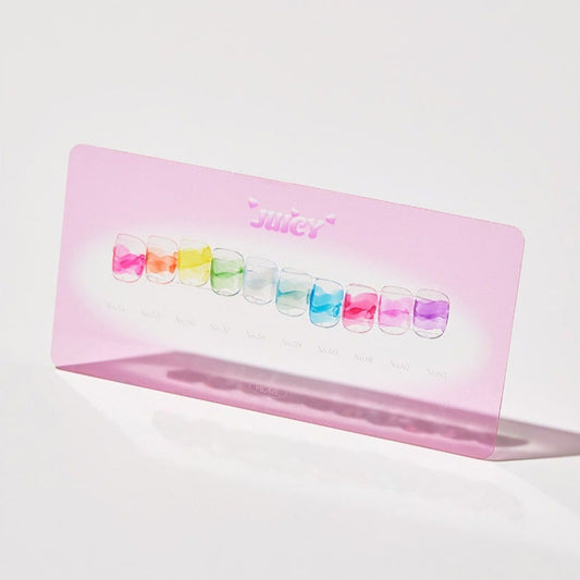 ART Liquid JUICY Collection