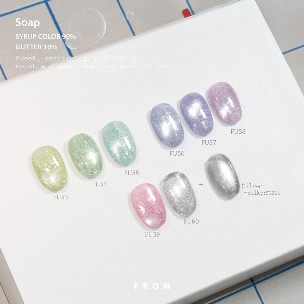 Soap Collection