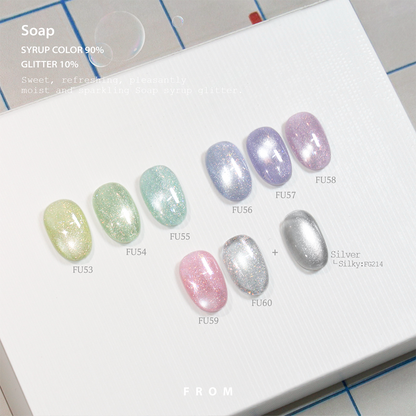 Soap Collection