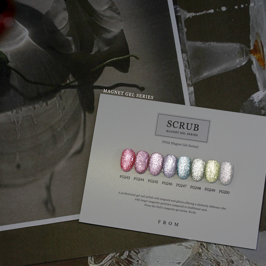 Scrub Collection