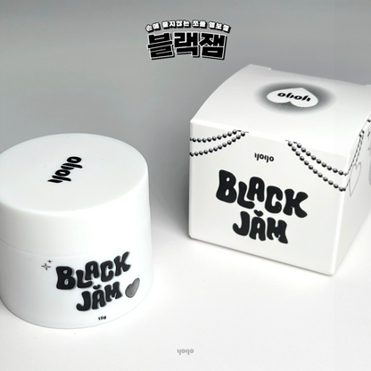 BLACK JAM