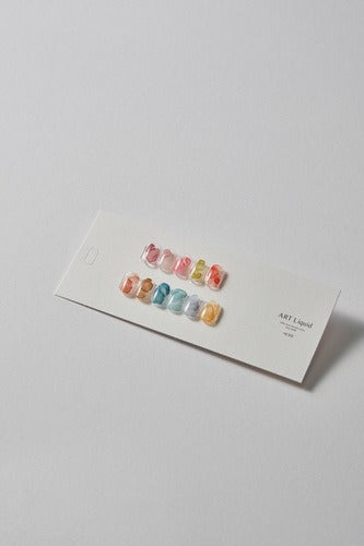 ART Liquid nu Autumn Collection