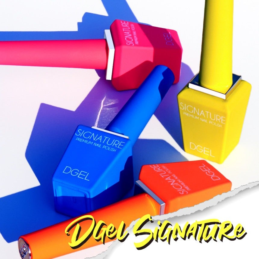 Neon City Collection