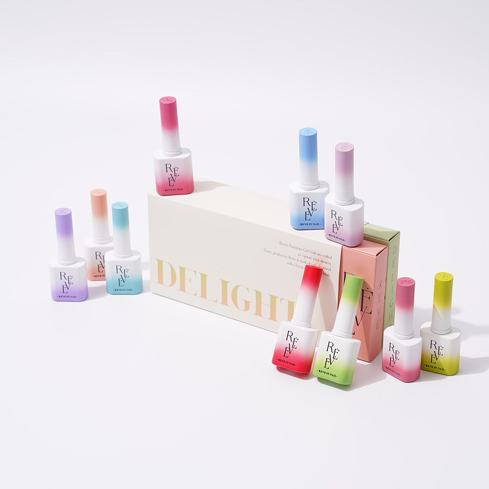 Reve is a feeling Collection