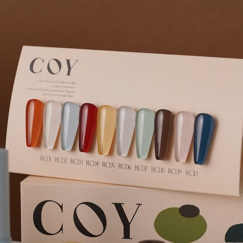 COY Collection