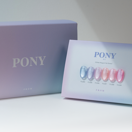 PONY Collection