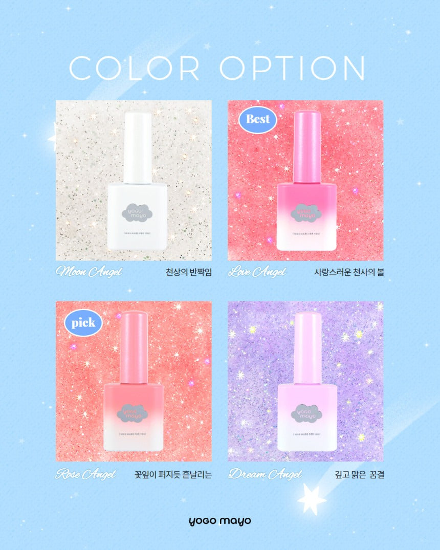 Angel Core Collection