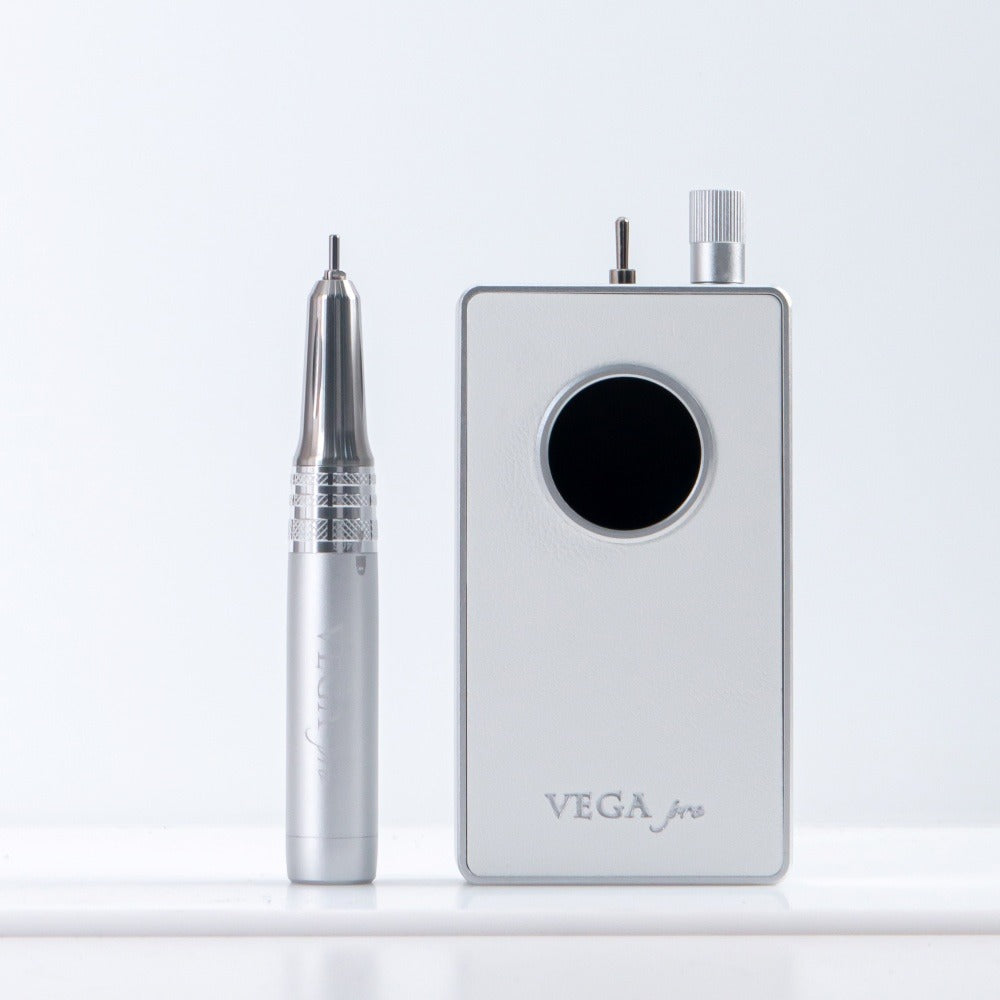 [Free Shipping] VEGA pro Nail + Foot Drill Set