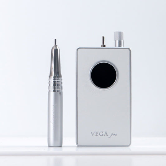 [Free Shipping] VEGA pro Nail + Foot Drill Set