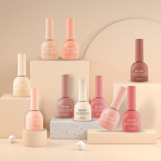 BEIGE COLOR SERIES