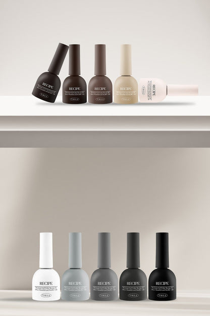 GRAY COLOR SERIES