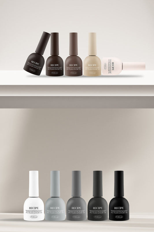 GRAY COLOR SERIES