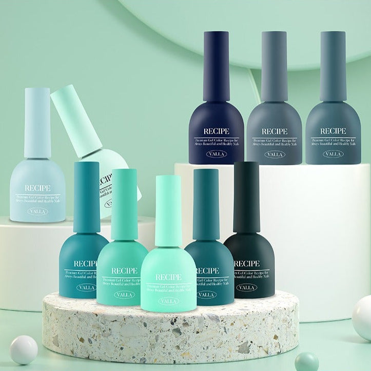 MINT COLOR SERIES