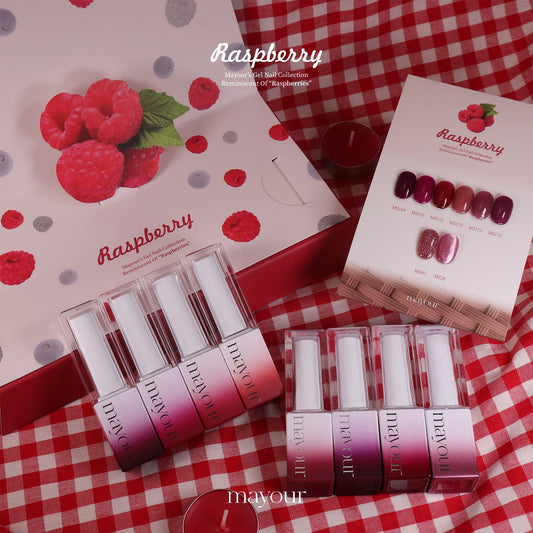 Raspberry Collection