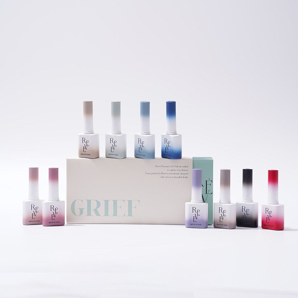 Reve is a feeling Collection