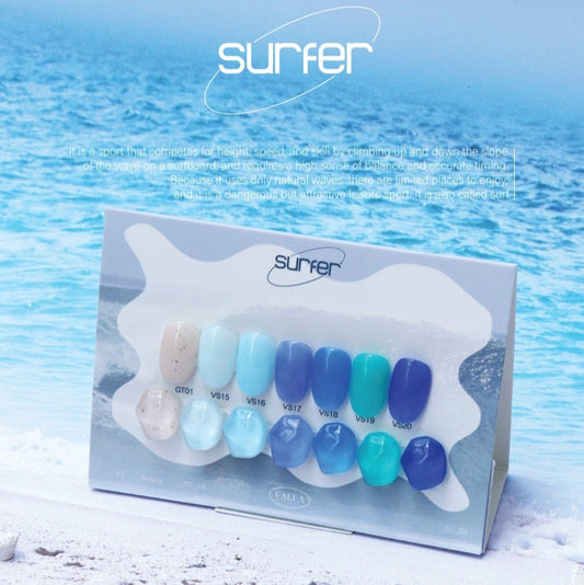 surfer Collection