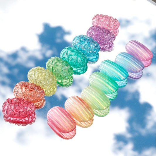Summer Glow Collection