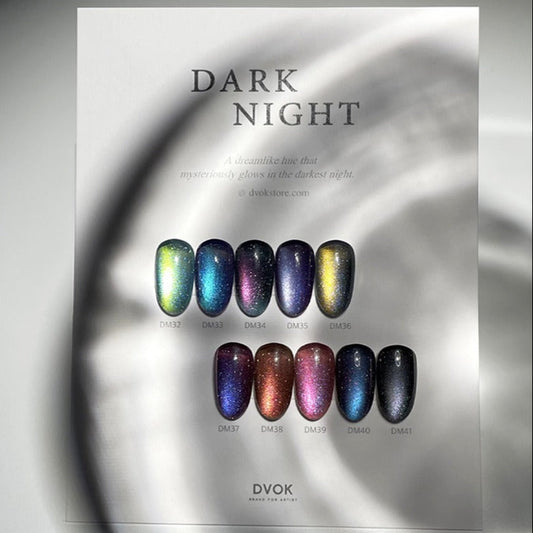 DARK NIGHT Collection
