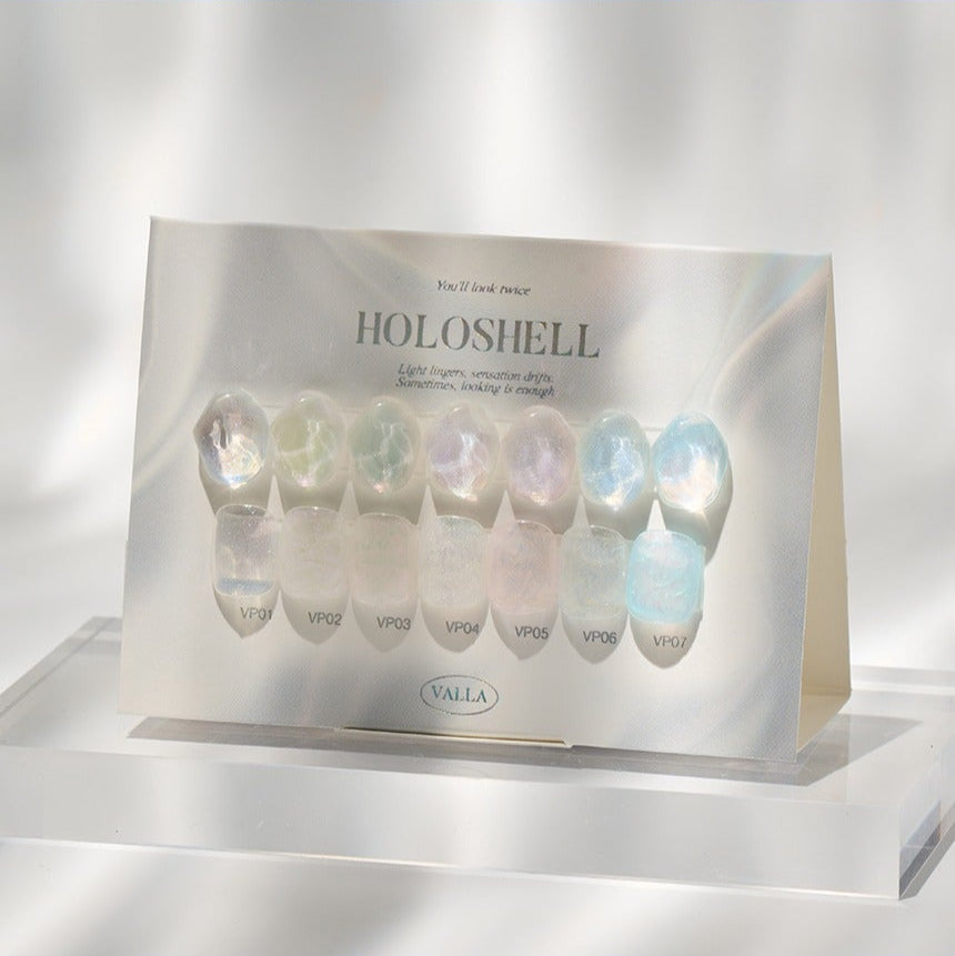 HOLOSHELL Collection