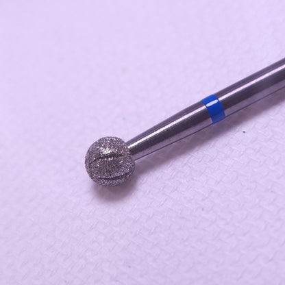 VEGA VG212 Diamond Cooling Ball Bit M 4.5mm