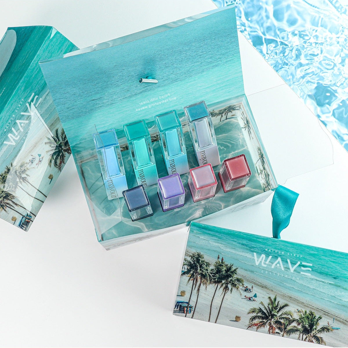 WAVE Collection