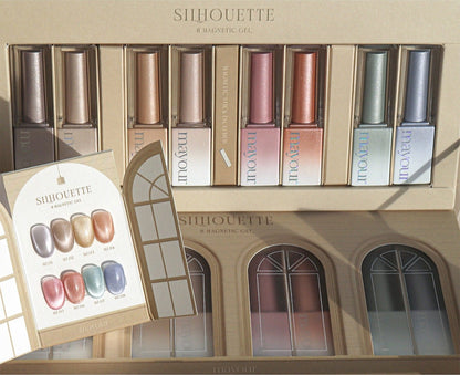 SILHOUETTE Collection