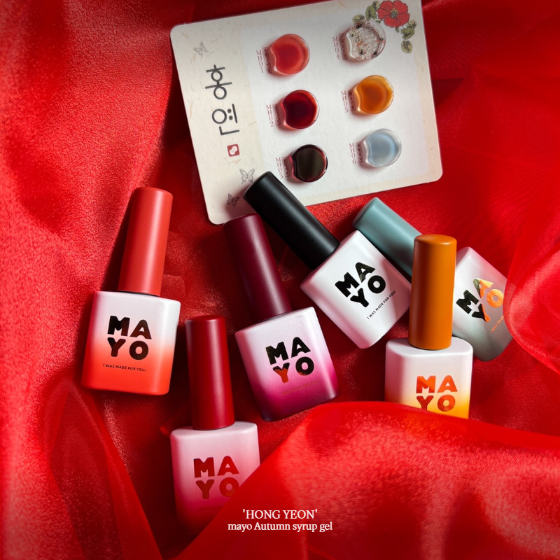 HONG YEON Collection