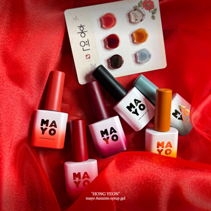 HONG YEON Collection