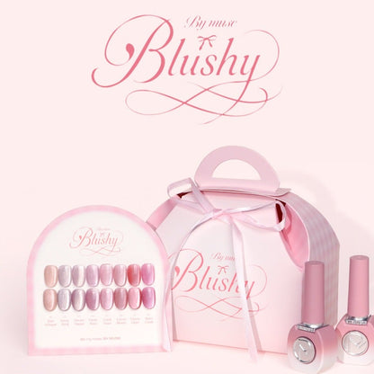 Blushy Collection