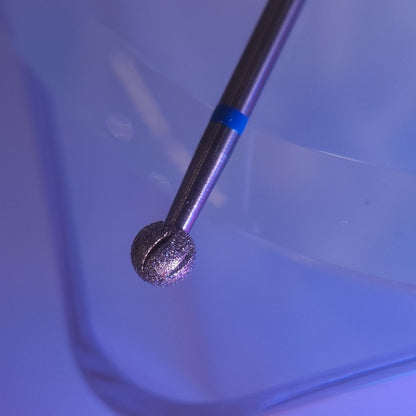 VEGA VG212 Diamond Cooling Ball Bit M 4.5mm