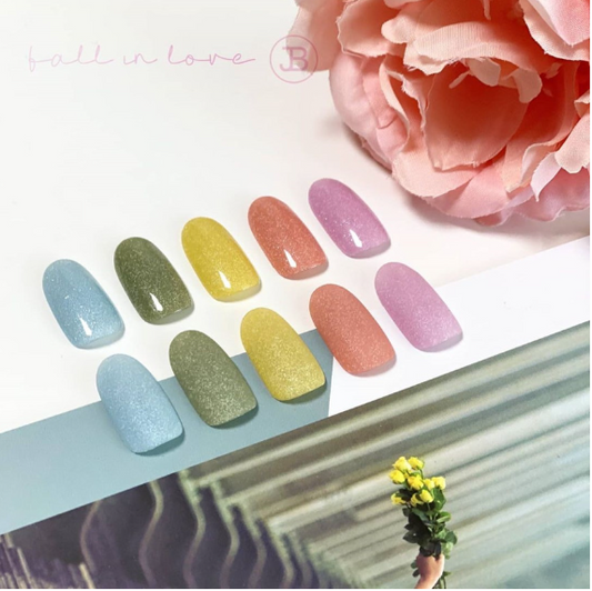 fall in love Collection