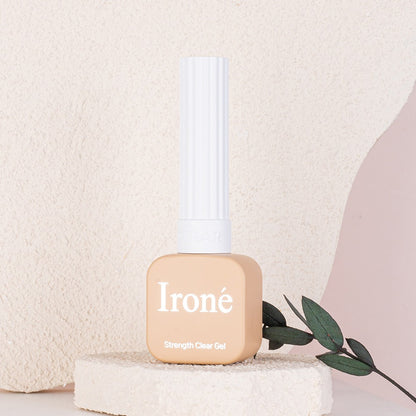 Ironé Strength Clear Gel