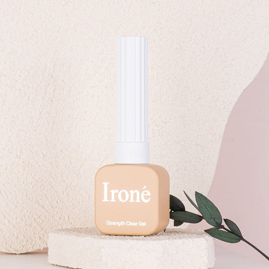 Ironé Strength Clear Gel