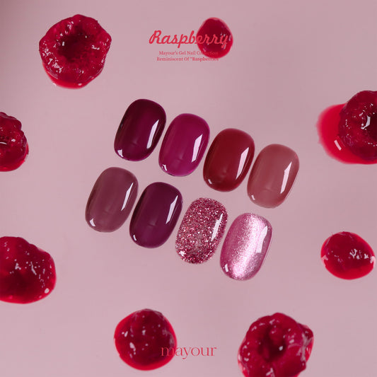 Raspberry Collection